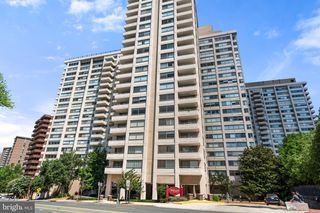 4515 WILLARD AVE #709 S, Chevy Chase, MD 20815