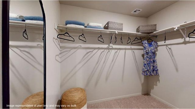 10064 Appaloosa Lane, Yukon, OK 73099