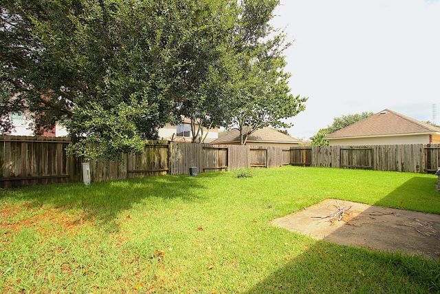 4430 Waverly Canyon Lane, League City, TX 77573
