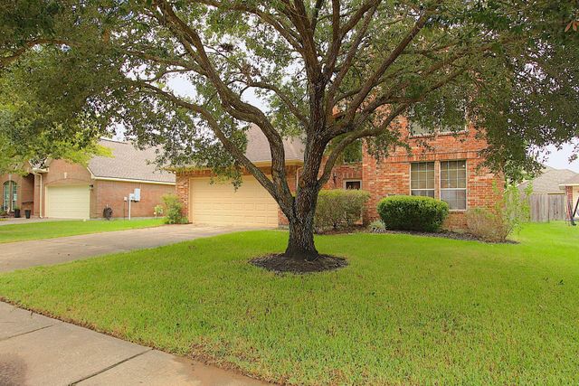 4430 Waverly Canyon Lane, League City, TX 77573