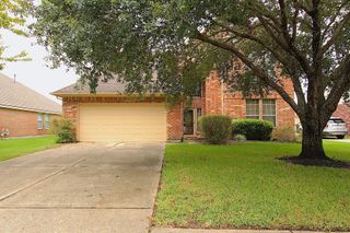 4430 Waverly Canyon Lane, League City, TX 77573