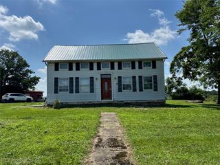 4896 High Hill Road, Cambridge, OH 43725