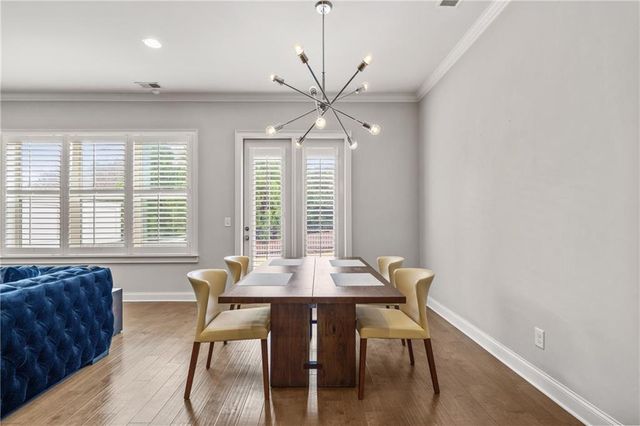 3458 Fenton SE Drive, Smyrna, GA 30080