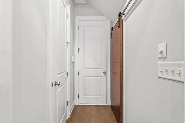 3458 Fenton SE Drive, Smyrna, GA 30080