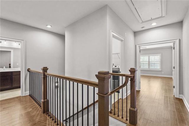 3458 Fenton SE Drive, Smyrna, GA 30080