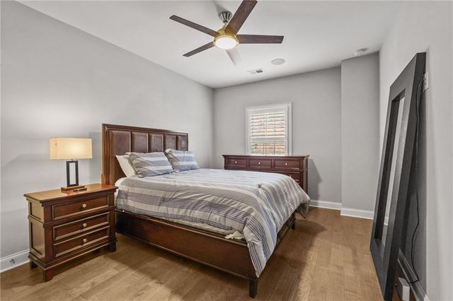 3458 Fenton SE Drive, Smyrna, GA 30080