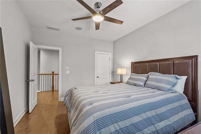 3458 Fenton SE Drive, Smyrna, GA 30080