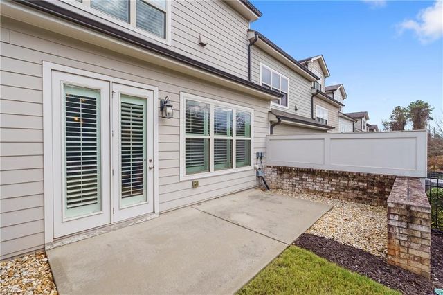 3458 Fenton SE Drive, Smyrna, GA 30080