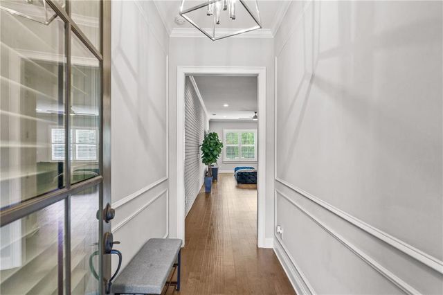 3458 Fenton SE Drive, Smyrna, GA 30080