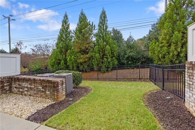 3458 Fenton SE Drive, Smyrna, GA 30080