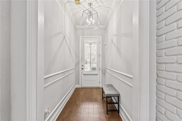 3458 Fenton SE Drive, Smyrna, GA 30080