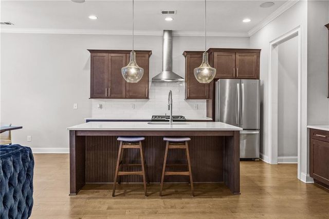 3458 Fenton SE Drive, Smyrna, GA 30080