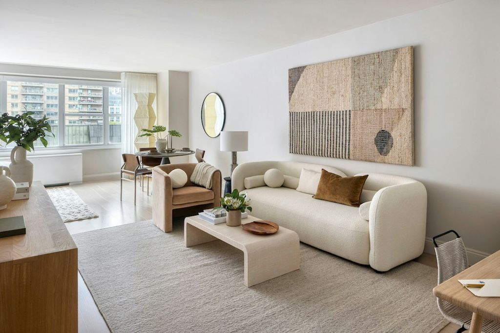 155 W 68th St Apt 607, New York City, NY 10023