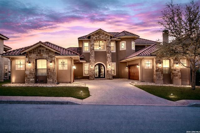 18014 Granite Hill, San Antonio, TX 78255