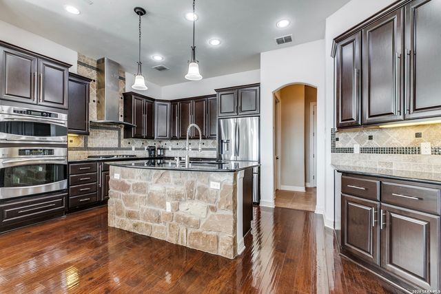 18014 Granite Hill, San Antonio, TX 78255