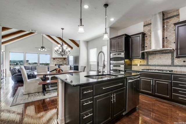 18014 Granite Hill, San Antonio, TX 78255