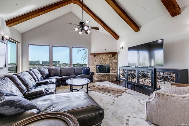 18014 Granite Hill, San Antonio, TX 78255