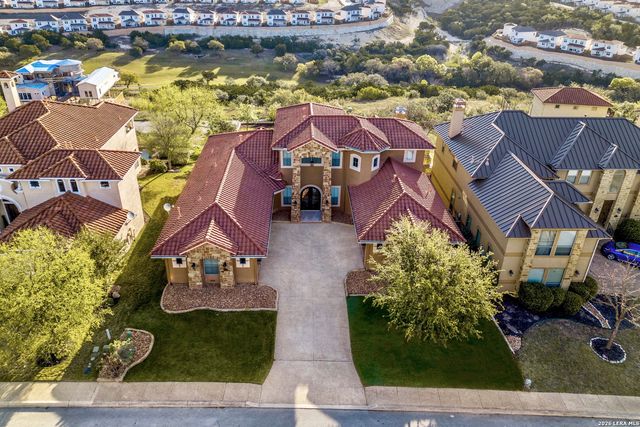 18014 Granite Hill, San Antonio, TX 78255