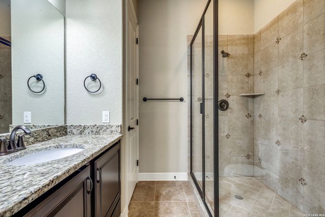 18014 Granite Hill, San Antonio, TX 78255