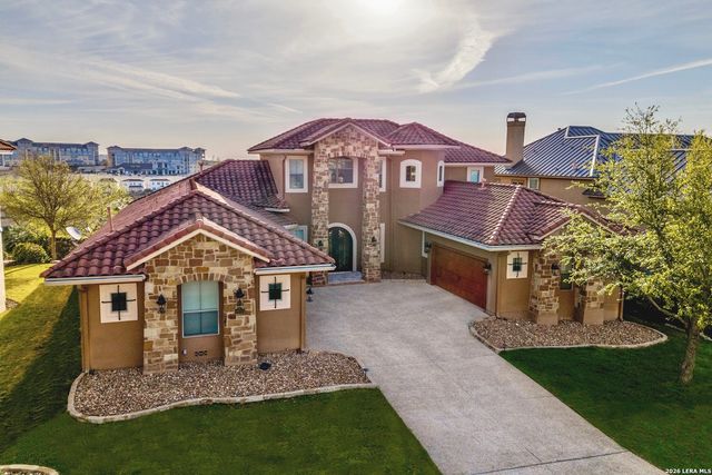 18014 Granite Hill, San Antonio, TX 78255