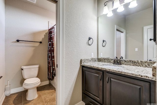 18014 Granite Hill, San Antonio, TX 78255