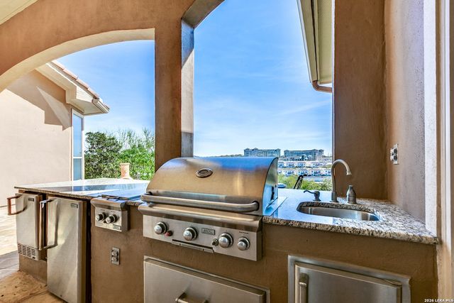 18014 Granite Hill, San Antonio, TX 78255