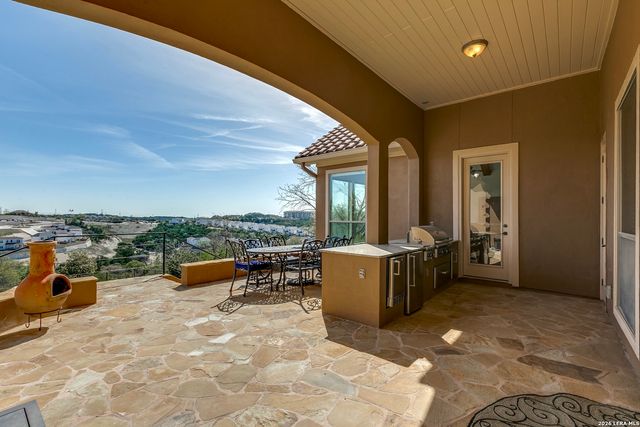 18014 Granite Hill, San Antonio, TX 78255