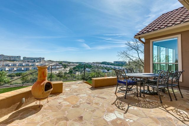 18014 Granite Hill, San Antonio, TX 78255