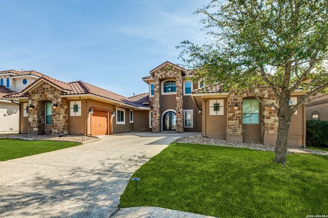 18014 Granite Hill, San Antonio, TX 78255