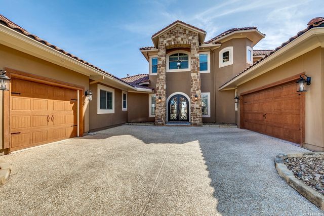 18014 Granite Hill, San Antonio, TX 78255