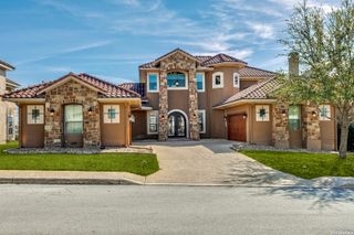 18014 Granite Hill, San Antonio, TX 78255