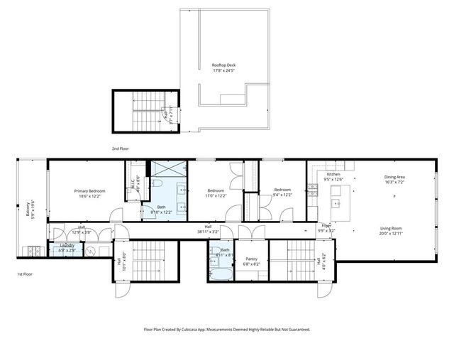 2730 W Armitage Avenue 3E, Chicago, IL 60647