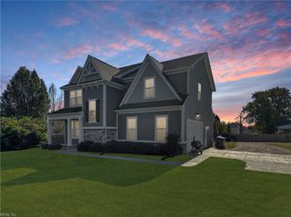 1639 Mount Pleasant RD, Chesapeake, VA 23322