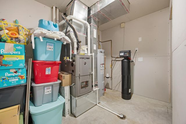 709 1st Avenue, Horace, ND 58047