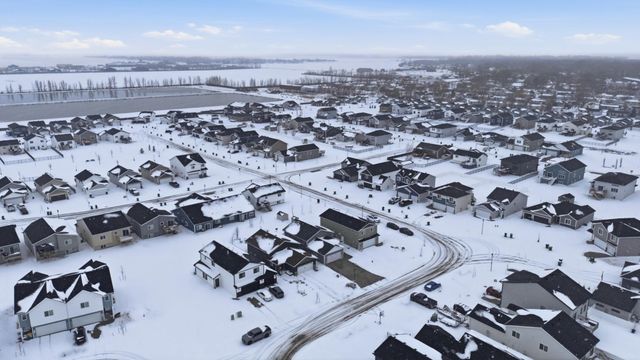 709 1st Avenue, Horace, ND 58047