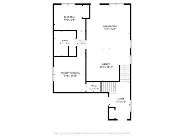 709 1st Avenue, Horace, ND 58047