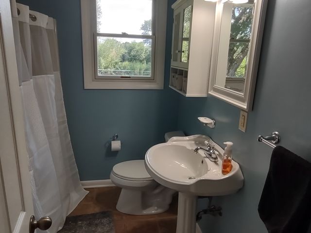 309 Peggy Dr, Cedar Hill, TN 37032