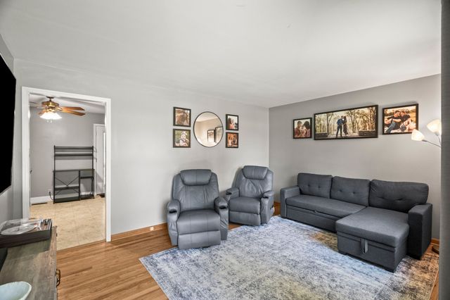 309 Peggy Dr, Cedar Hill, TN 37032
