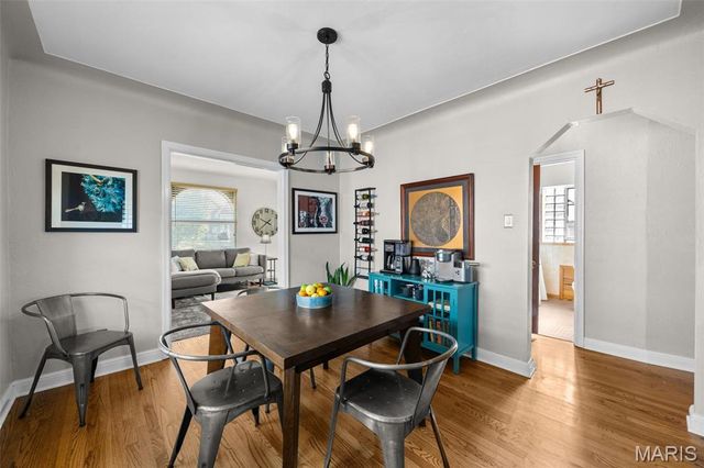 5716 Winona Avenue, St Louis, MO 63109
