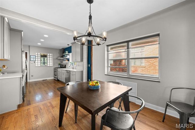 5716 Winona Avenue, St Louis, MO 63109