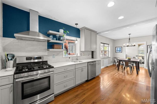 5716 Winona Avenue, St Louis, MO 63109