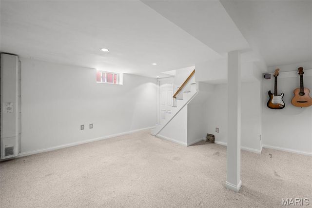 5716 Winona Avenue, St Louis, MO 63109