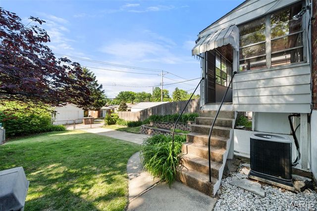 5716 Winona Avenue, St Louis, MO 63109