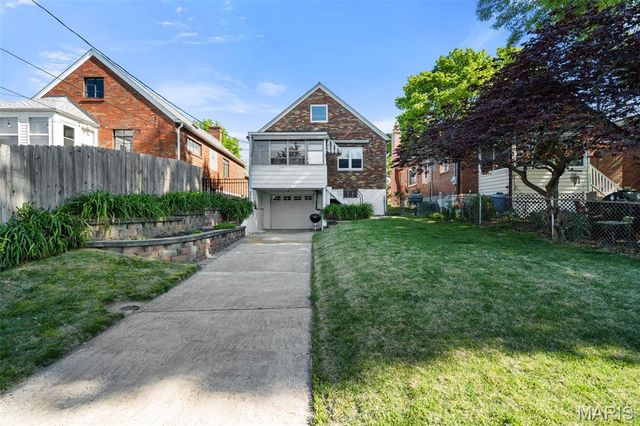 5716 Winona Avenue, St Louis, MO 63109