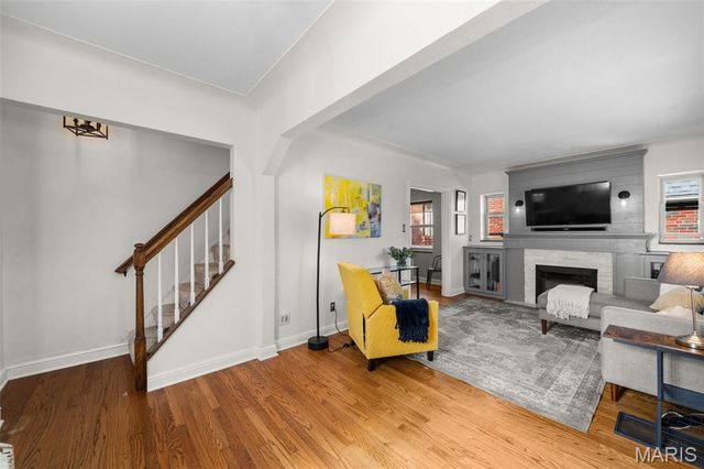 5716 Winona Avenue, St Louis, MO 63109