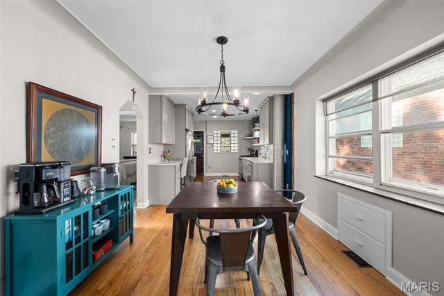 5716 Winona Avenue, St Louis, MO 63109