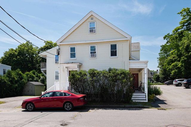 45 New York St Unit 2, Dover, NH 03820