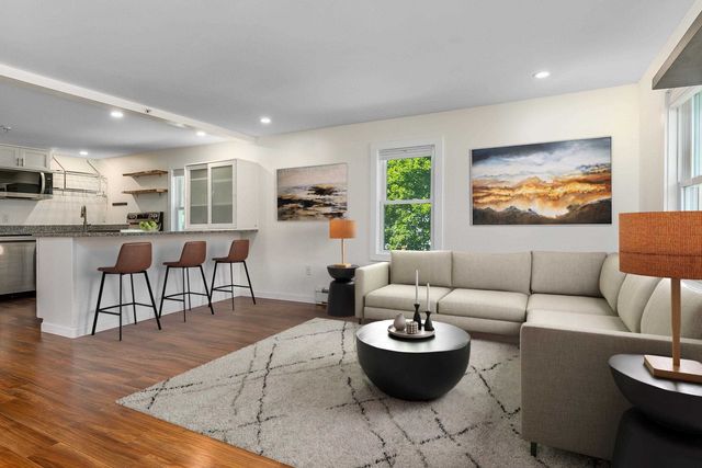 45 New York St Unit 2, Dover, NH 03820