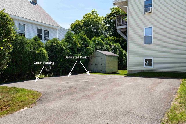 45 New York St Unit 2, Dover, NH 03820