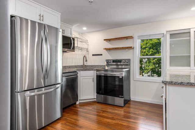 45 New York St Unit 2, Dover, NH 03820